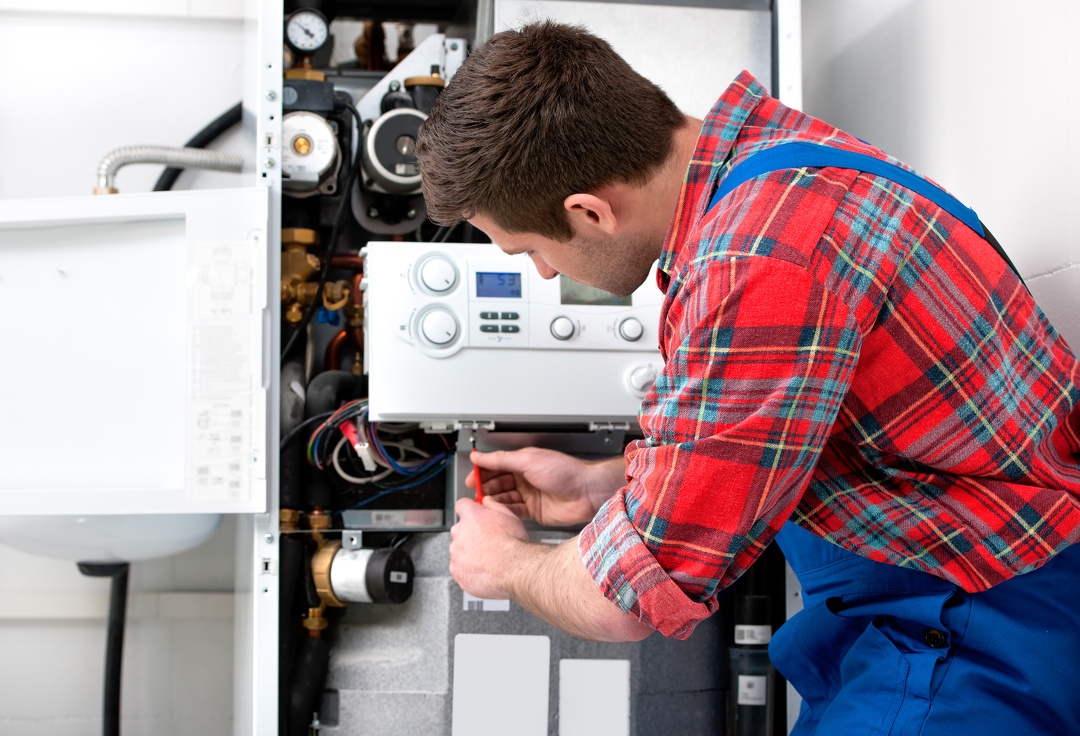 Plumbing Contractor